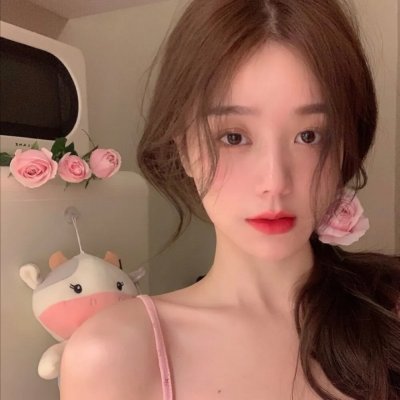 恶魔是一个女人