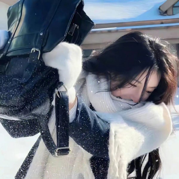 逃亡的女孩